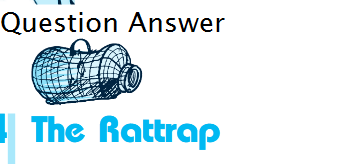 The Rattrap Short & Very Short Questions Answers download pdf