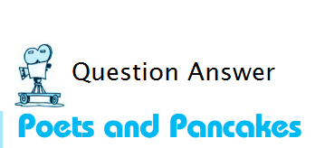 poets and pancakes short and very short question and answer download pdf